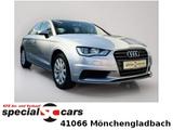 Audi A3 Attraction Ultra / Automatik / - gebrauchte Audi A3 aus dem Jahr 2014