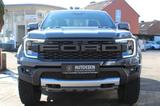 Ford Ranger RAPTOR 2.0L +STNDHZ+AHK+360°KAM+ROLLO+ACC - gebrauchte Ford Raptor aus dem Jahr 2024