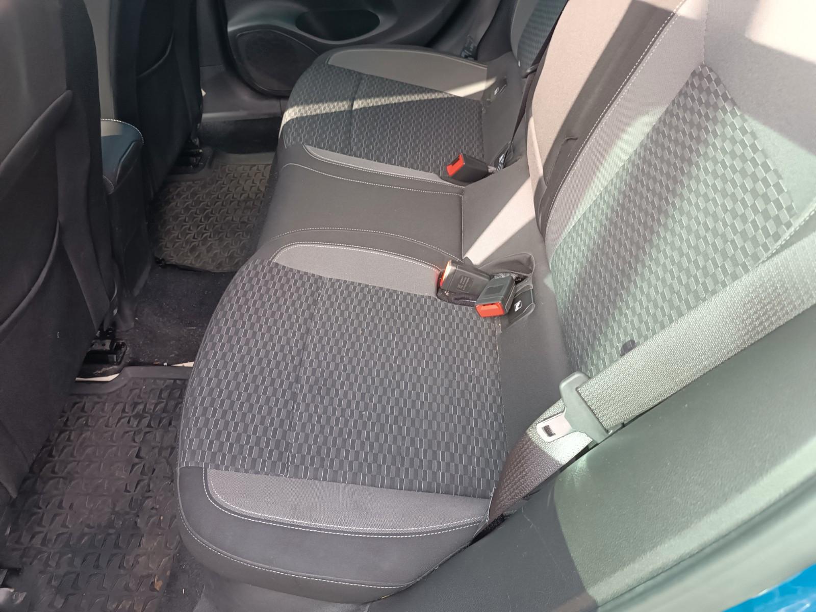 Suzuki SX4 S-Cross Comfort