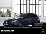 Mercedes-Benz C 43 AMG 4M T Panorama Sitzklima NP110.123 - Mercedes-Benz C 43 AMG Jahreswagen
