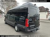 Mercedes-Benz Sprinter 317 CDI RWD PRO L3 Tourer Dachklima - 4x4
