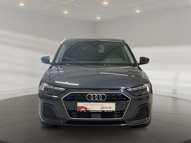 A1 Sportback Advanced 25 TFSI,LED,Carplay,GRA