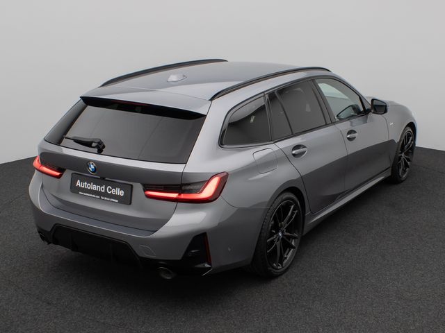 BMW 330 M Sportpaket, 2023 — 7