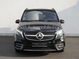 Mercedes-Benz V 300 d AMG AVANTGARDE EDITION 4M extralang 8Sit - Mercedes-Benz V 300 Gebrauchtwagen in Frankfurt