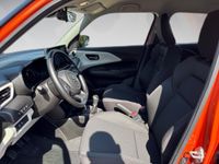 Suzuki Swift - Vorschau Bild 7