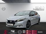 Nissan Leaf 62 kWh e+ N-Connecta Navi 360° SHZ ProPILOT - graue Nissan Leaf