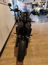 Triumph ROCKET 3 GT STORM -alle Farben vorrätig- - TRIUMPH ROCKET 3 STORM GT