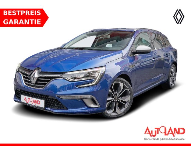 Renault Megane Grandtour 1.7 GT-Line LED Navi ACC PDC