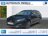 Hyundai i30 1.5 T-GDI DCT*160PS*Navi*LED*RKam*Le/Shz*FCA - Hyundai i30: Ps