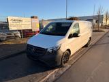 Mercedes-Benz Vito Kasten 116 CDI RWD Extralang*1.Hand*LKW*AHK - Mercedes-Benz Vito: Lkw