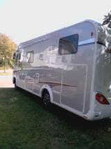 Knaus Sky 650 LEG mit Einzelbetten,Hubbett - Knaus Hubbett