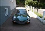 Jaguar E Type Serie 3 V 12 - Jaguar aus 1971