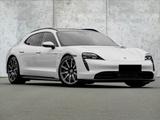 Porsche Sport Turismo  P. Aprroved 93KWH Luft Bose Pano - Porsche Taycan: Sport Turismo