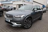 Volvo XC90 B5 D AWD Geartronic Inscription|AHK|360CAM| - Volvo XC90 Gebrauchtwagen in Frankfurt