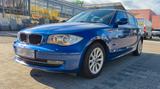 BMW 116i (E 87) - Gebrauchtfahrzeug, unfallfrei - BMW 116: 116i E87