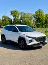 Hyundai TUCSON 1.6 T-GDI Advantage Advantage