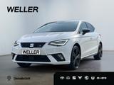 Seat Ibiza 1.0 TGI FR *LED*18Zoll*Navi*CarPlay*Kessy* - Seat Ibiza: Tgi