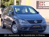 Volkswagen Golf Plus V Tour*Garantie*wenig Km - Volkswagen Golf: Tour