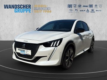 Peugeot 208 1.2 Puretech 100 GT-Line