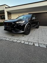 Cupra Formentor 1.5 TSI 110kW DSG - Ambiente - Cupra Formentor: Schwarz