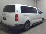 Opel Vivaro 2.0 CDTI PDC Klima - Opel Vivaro: Kombi