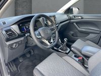 Volkswagen T-Cross - Vorschau Bild 9