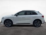 Audi Q3 S line S tronic - Audi Q3 mit Diesel-Antrieb: Automatik