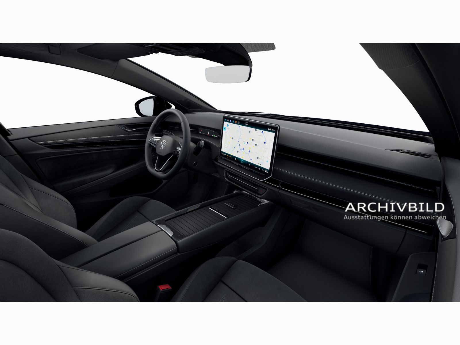Volkswagen ID.7 - Bild 4