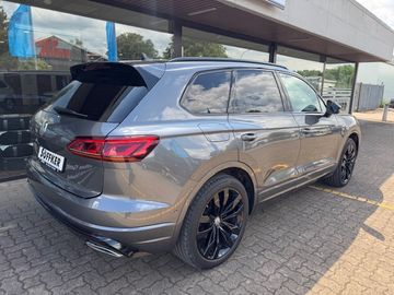 Bild 3 VW Touareg R-Line 3.0 V6 TDI 4M Aut. Leder Pano-SD