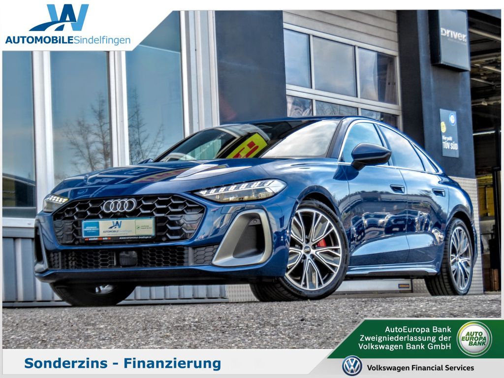 Image of Audi A5