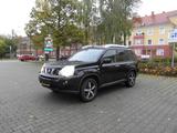 Nissan X-Trail LE 4X4 *HU 02/26* - gebrauchte Nissan X-Trail aus dem Jahr 2008