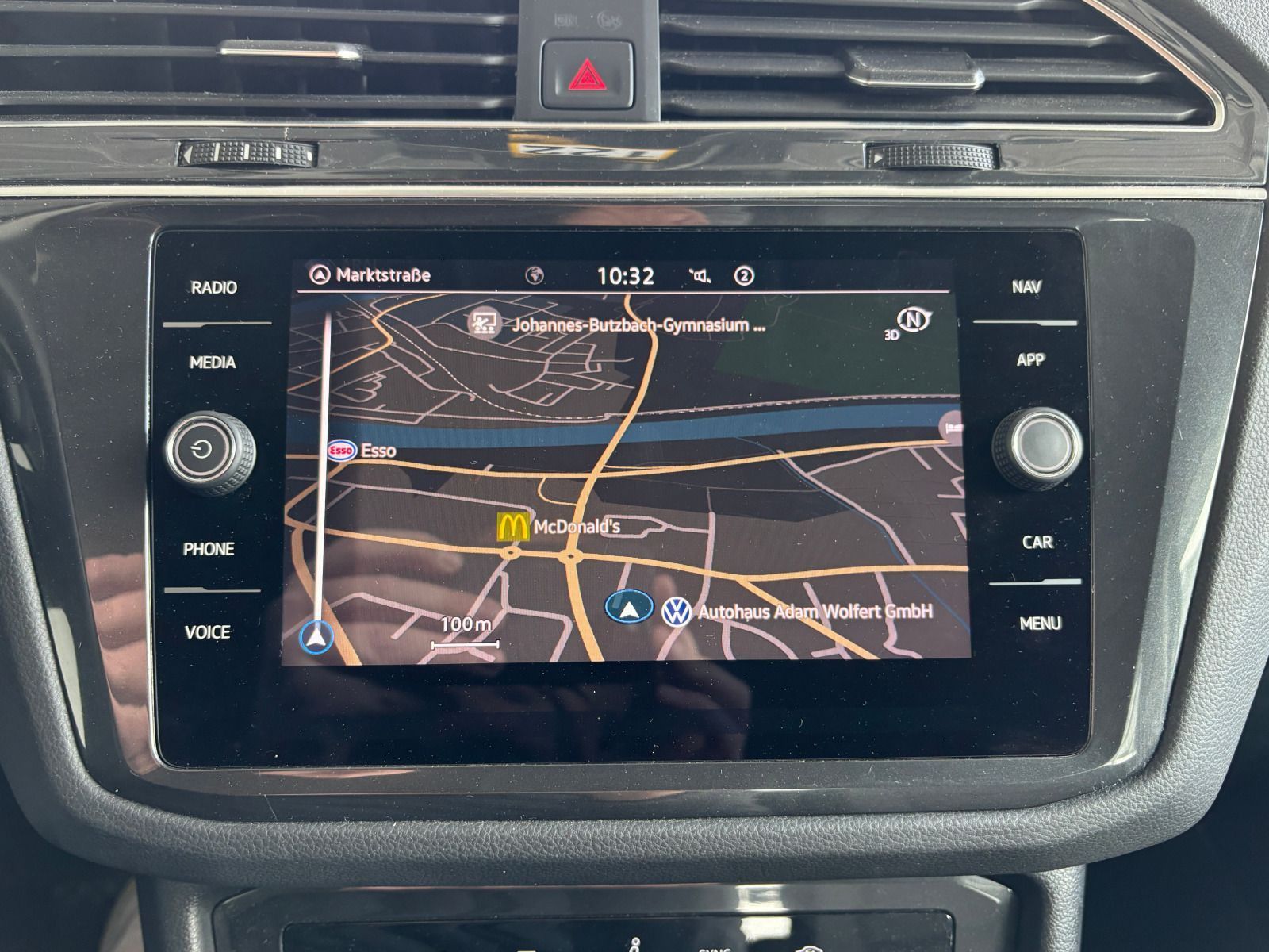 Volkswagen Tiguan - Bild 18