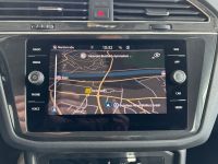 Volkswagen Tiguan - Vorschau Bild 18