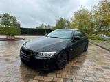 BMW Bmw 335d Coupe LCI M-Paket Leder/Xenon/ - BMW 335 mit Diesel-Antrieb: Sportwagen