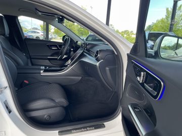 Mercedes C 180 - 7