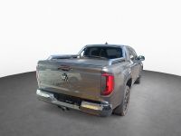 Volkswagen Amarok - Vorschau Bild 4