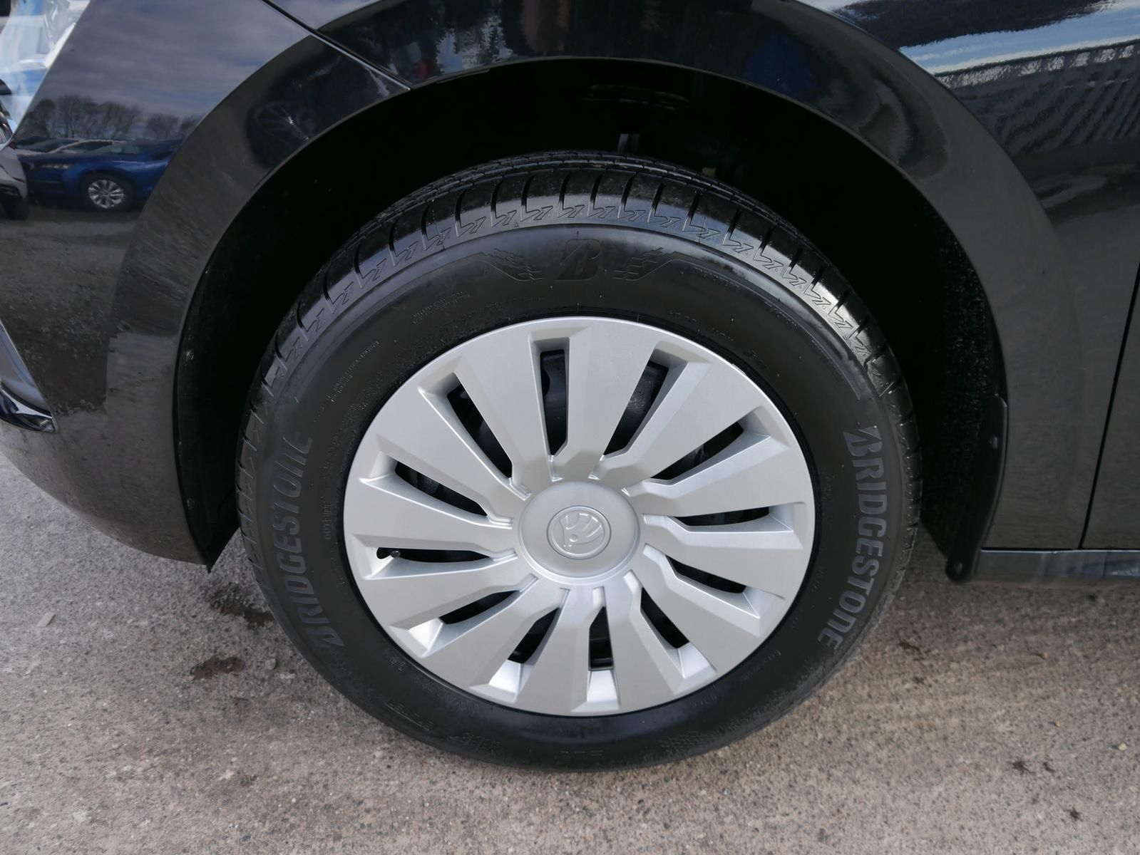 Skoda Kamiq - Bild 4