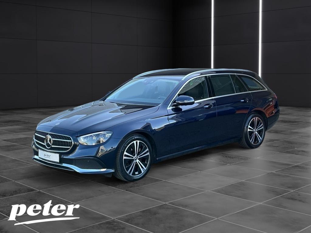 Mercedes-Benz E 220 d 4M T Avantgarde*Multibeam*Distronic*360K