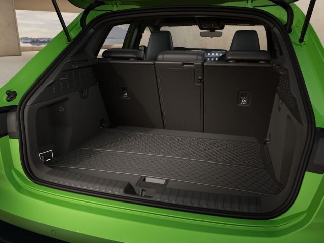 Audi RS3 - Bild 10