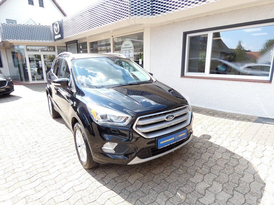 Image of Ford Kuga