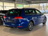 Volkswagen Golf VII Variant 2.0TDI R LINE AUT. LED NAVI - Volkswagen Golf: Kombi, 2.0
