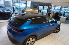 Fahrzeugabbildung Opel Grandland X 1.6 INNOVATION LED/KAMERA/NAVI/4xSHZ