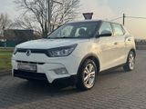 Ssangyong Tivoli Crystal 4x2 - Ssangyong Tivoli: Crystal