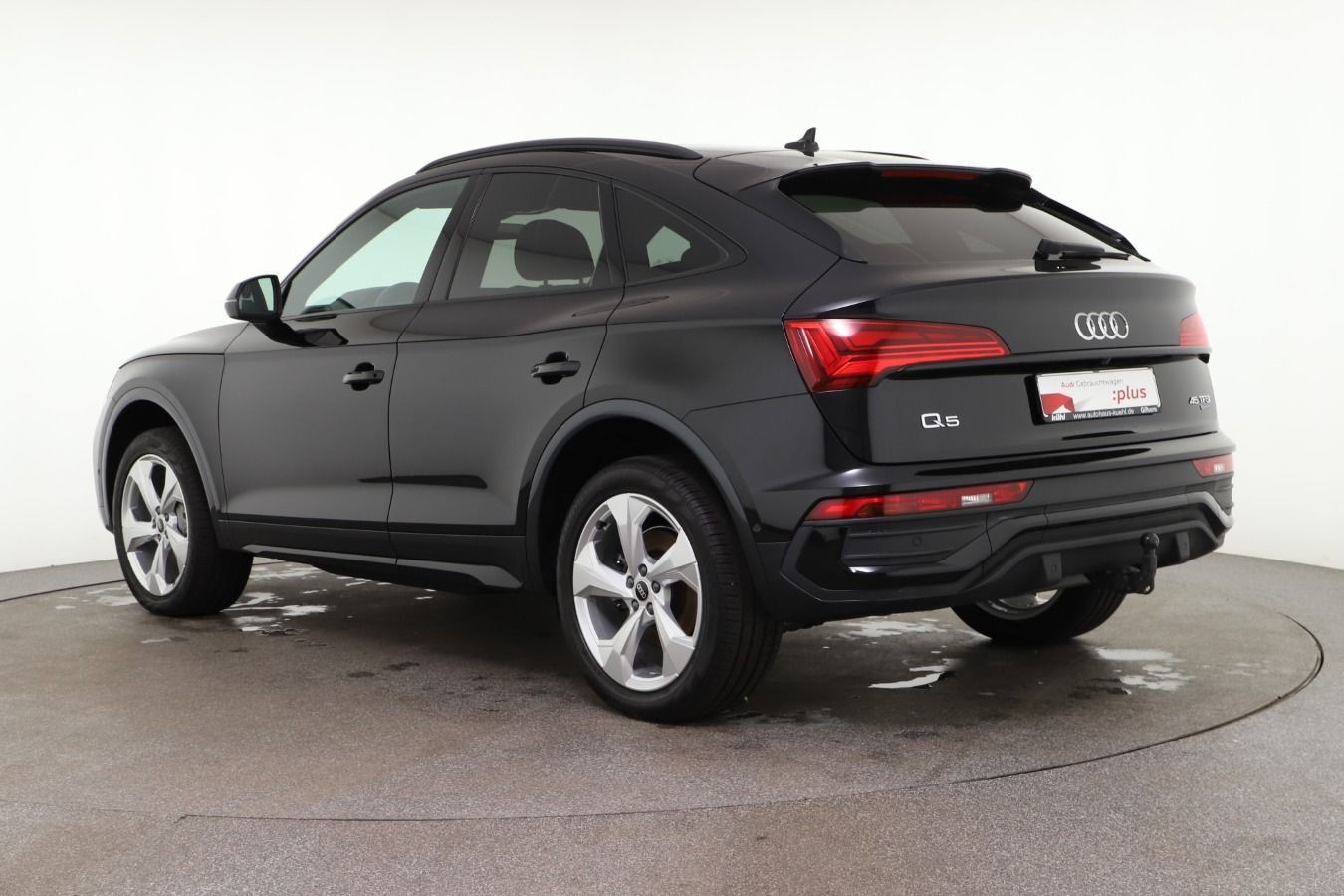 Audi Q5 - Bild 5