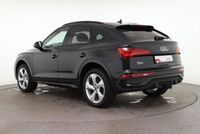 Audi Q5 - Vorschau Bild 5