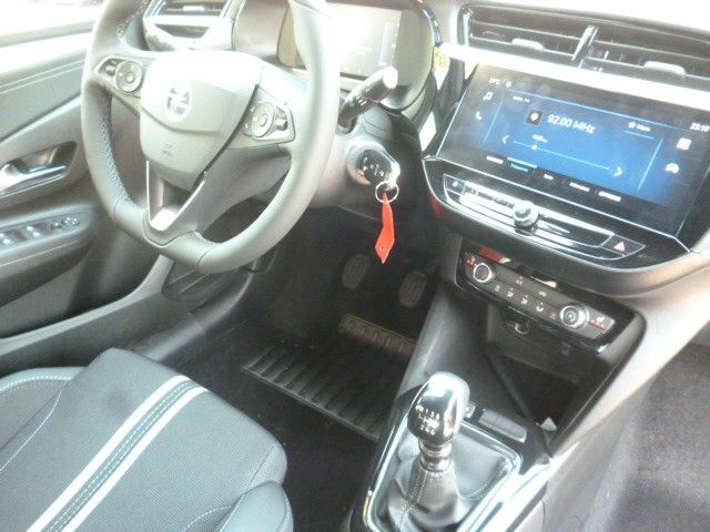 Corsa F 5-tg. 1,2i GS, PP,RK,KL,LM,LED,AGR