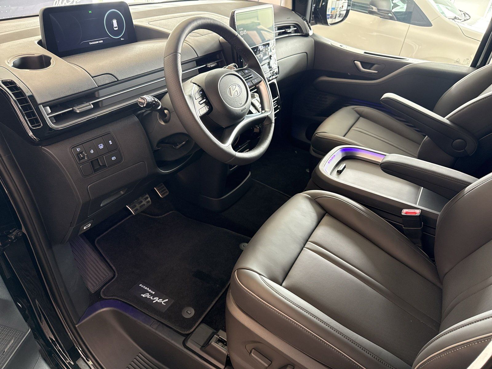 Hyundai Staria – Bild 7