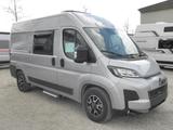 Roadcar R 540 Plus Dieselheizung R 540 Plus ROADCAR SALE - Roadcar R 540 Plus