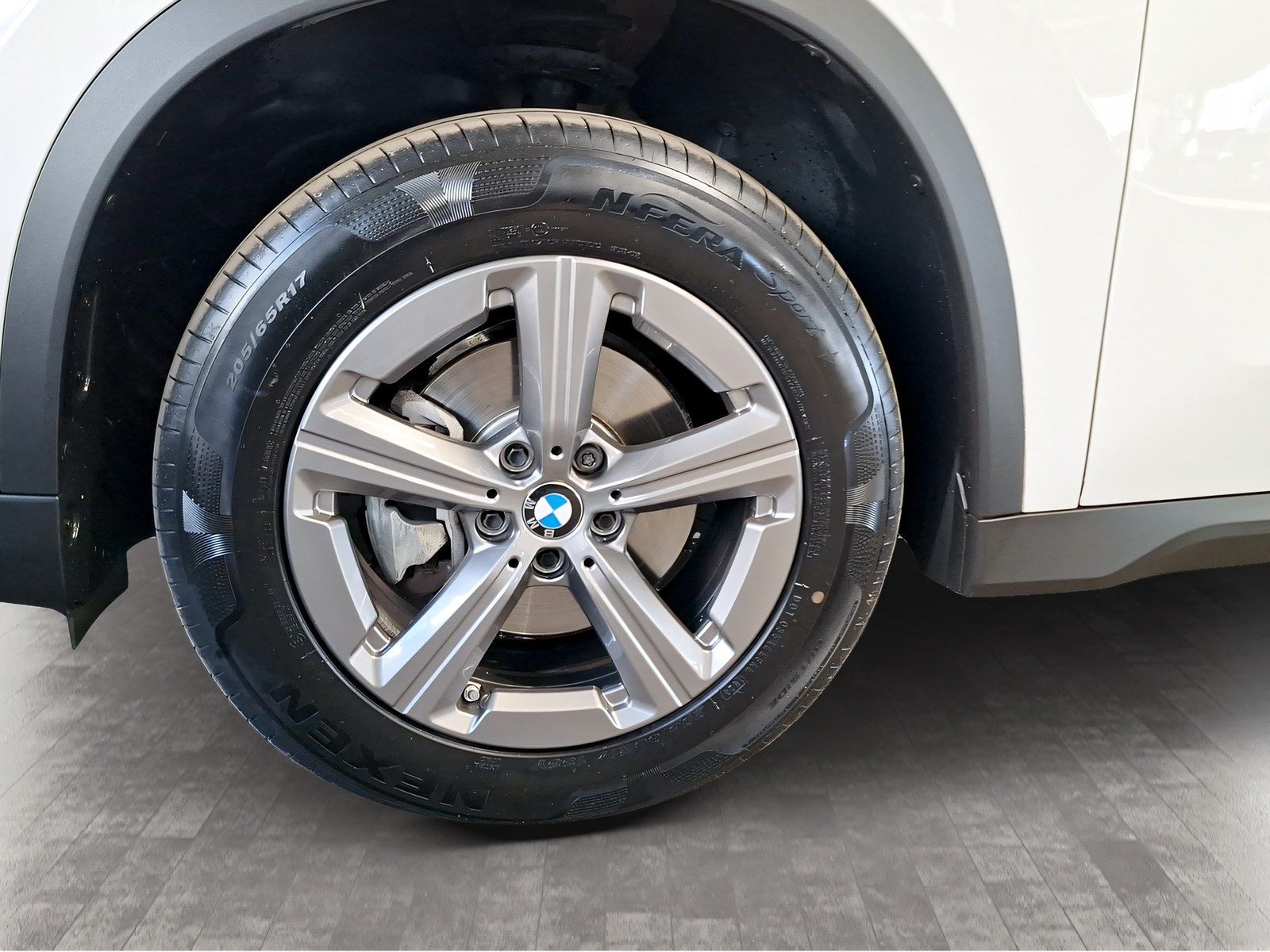 BMW X1 sDrive18i Kamera Driv.Assist Sportsitze LED foto 9