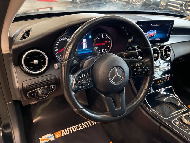 Mercedes-Benz C 200 T d *Business*Panoramadach*TÜV NEU*